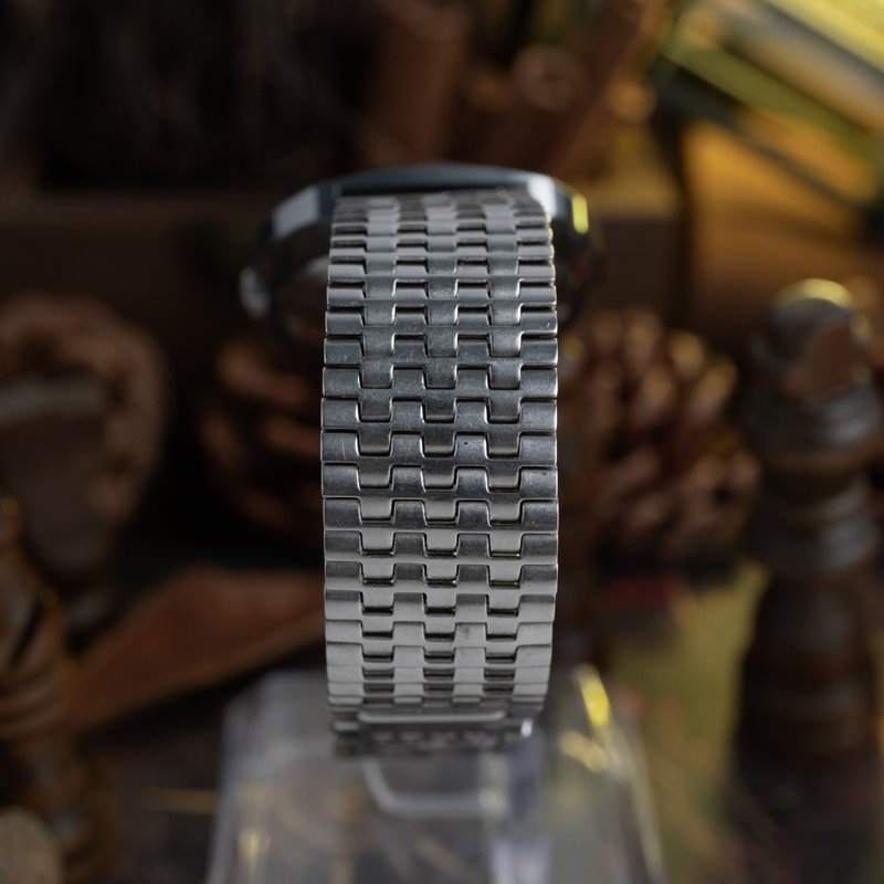 Rado Rado - Balboa - Ingen mindstepris - 74116555 - Mænd - 1970-1979 vintage watch - image 9