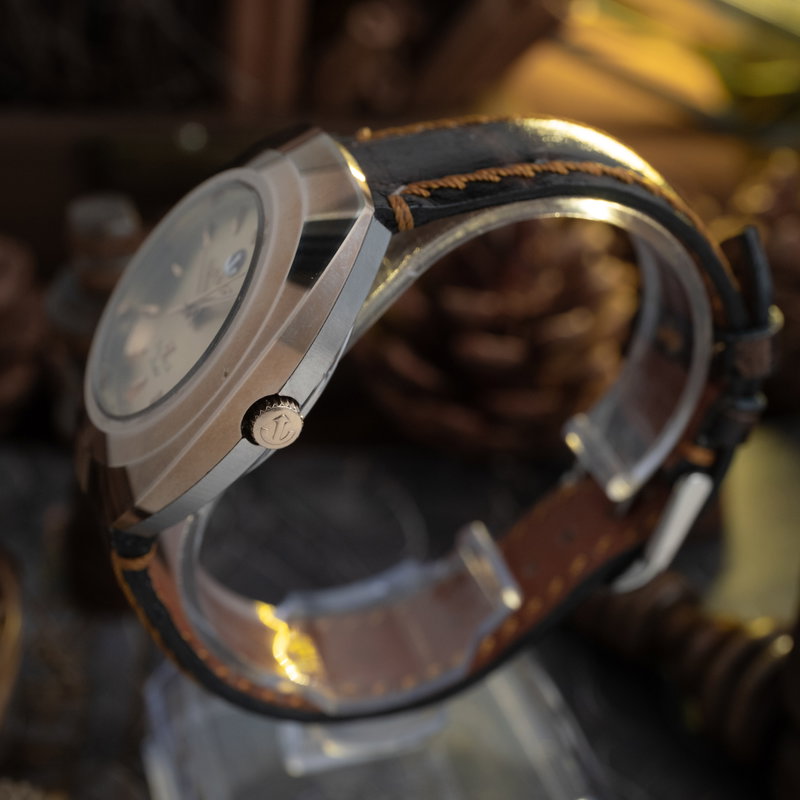 Rado Rado - Balboa Debut - Ohne mindestpreis - K 740245 - Herren - 1970-1979 vintage watch - image 6