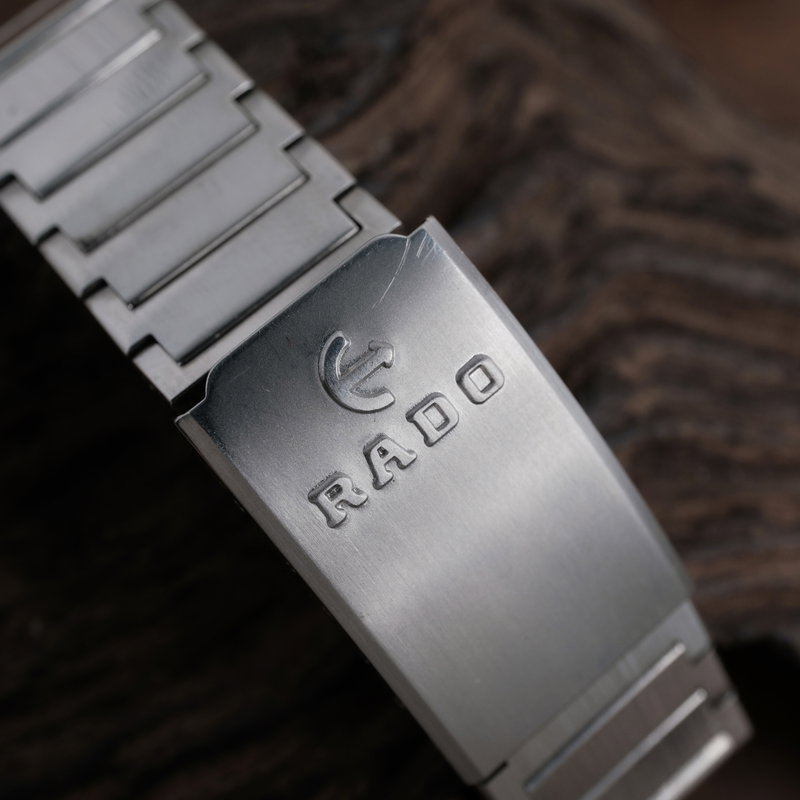 Rado Berg 931100 (1970-1979) - image 9