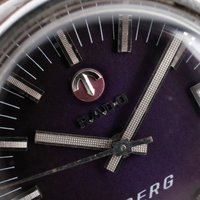 Rado Berg 931100 (1970-1979) - image 10
