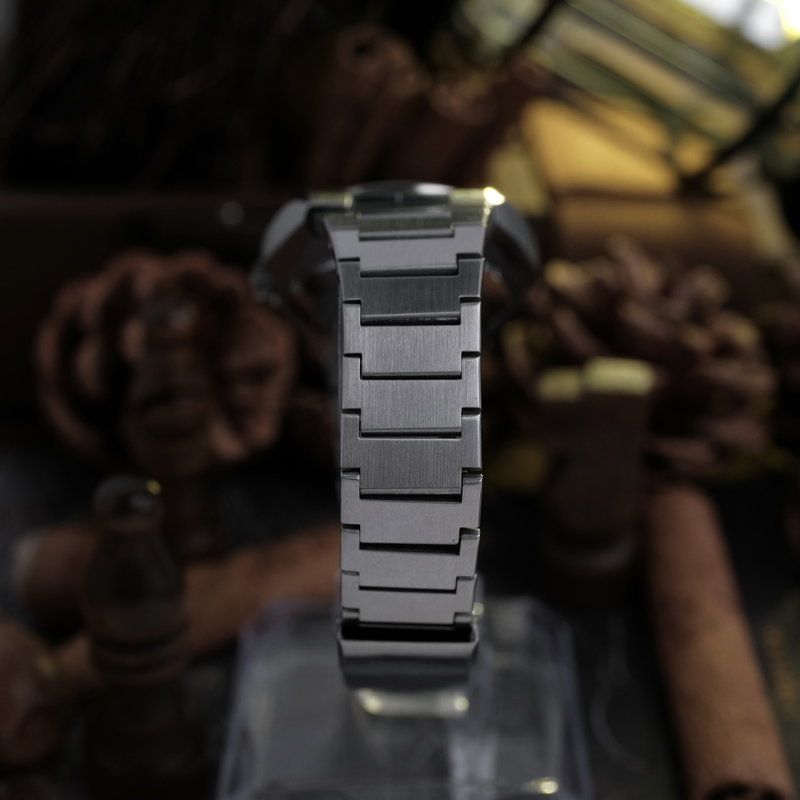 Rado Rado - Berg - Ingen mindstepris - G1039182 - Mænd - 1970-1979 vintage watch - image 6