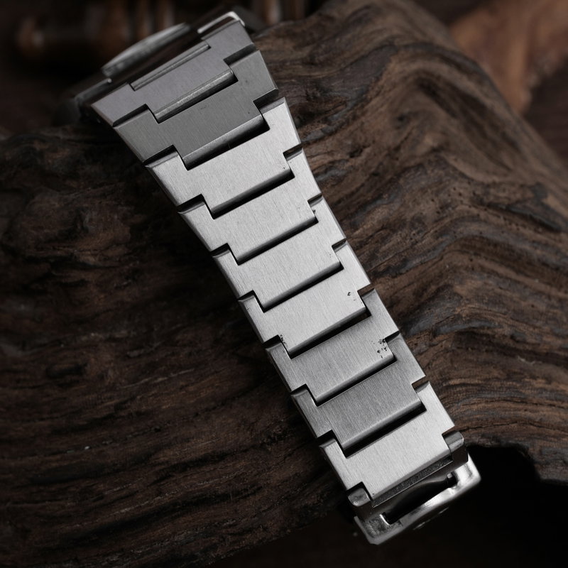 Rado Rado - Berg - Ingen mindstepris - G1039182 - Mænd - 1970-1979 vintage watch - image 7