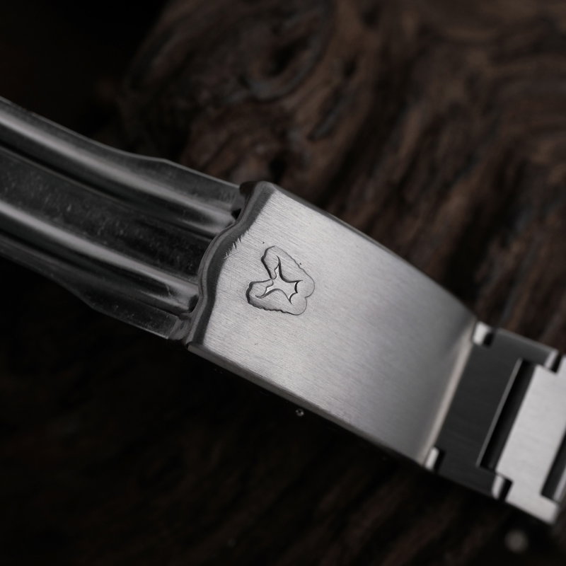 Rado Rado - Berg - Ingen mindstepris - G1039182 - Mænd - 1970-1979 vintage watch - image 12