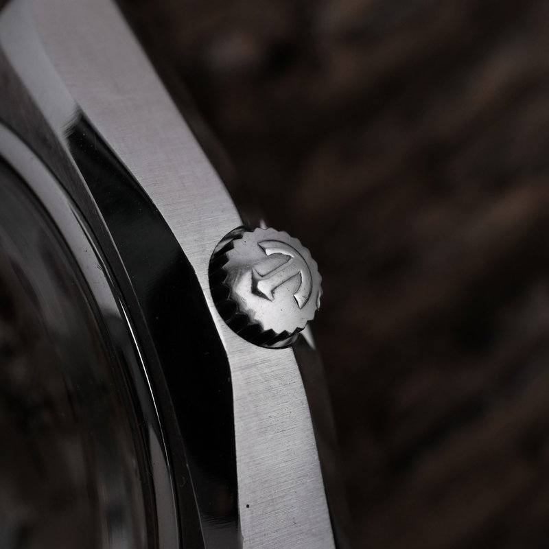 Rado Rado - Berg - Ingen mindstepris - G1039182 - Mænd - 1970-1979 vintage watch - image 13