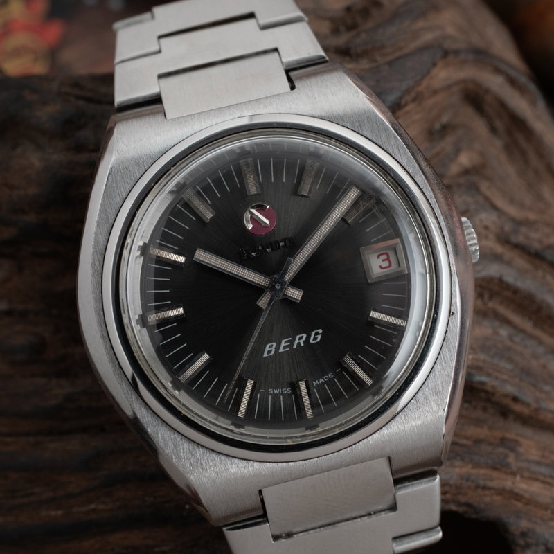 Rado Berg 11060 (1970-1979) - image 1