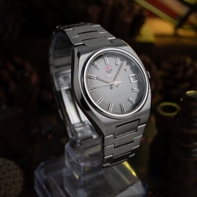 Rado Berg 11060 (1970-1979) - image 4