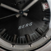Rado Berg 11060 (1970-1979) - image 9