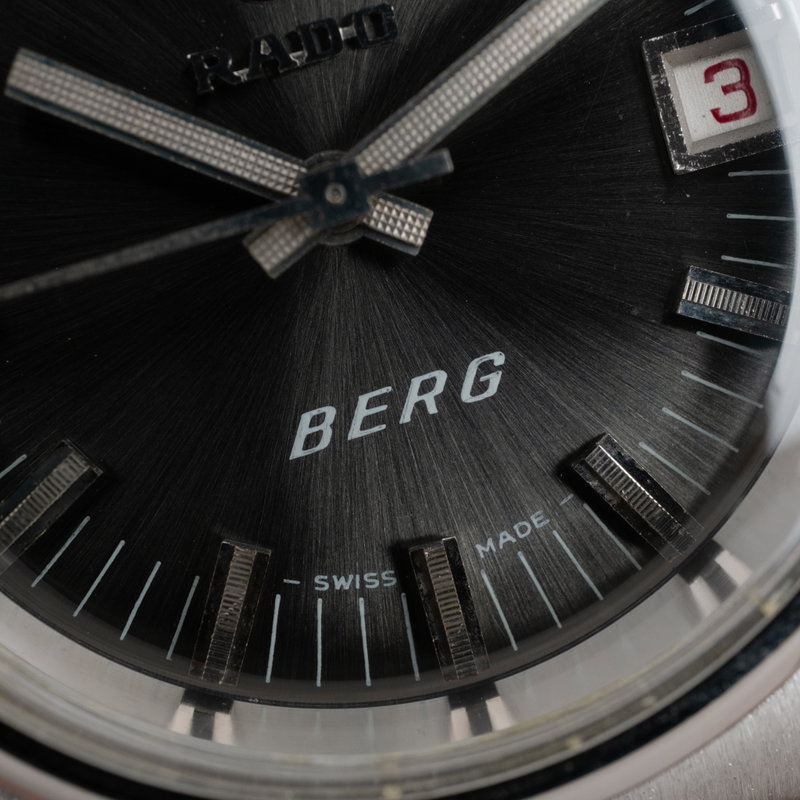Rado Berg 11060 (1970-1979) - image 9