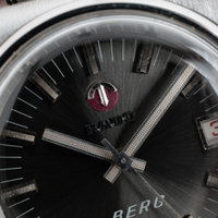 Rado Berg 11060 (1970-1979) - image 10