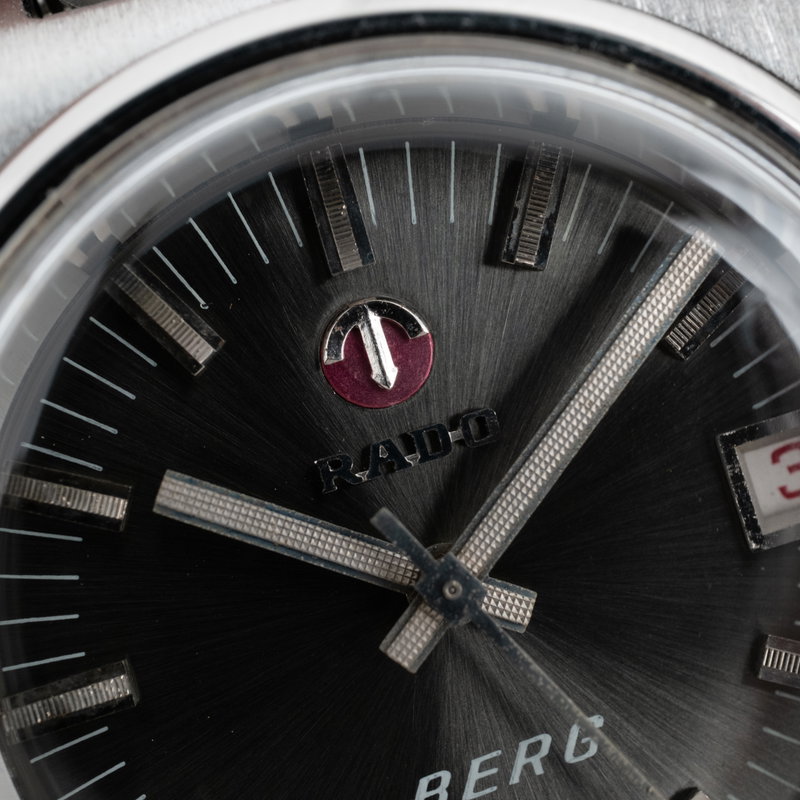 Rado Berg 11060 (1970-1979) - image 10