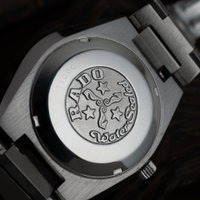 Rado Berg 11060 (1970-1979) - image 12