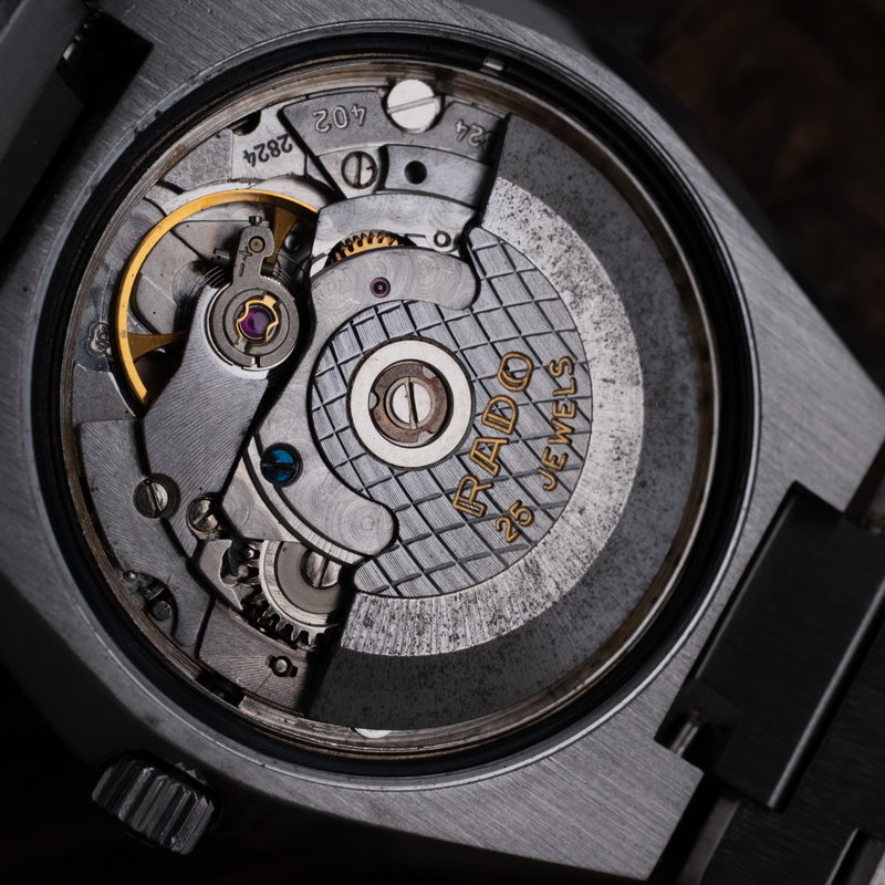 Rado Berg 11060 (1970-1979) - image 13