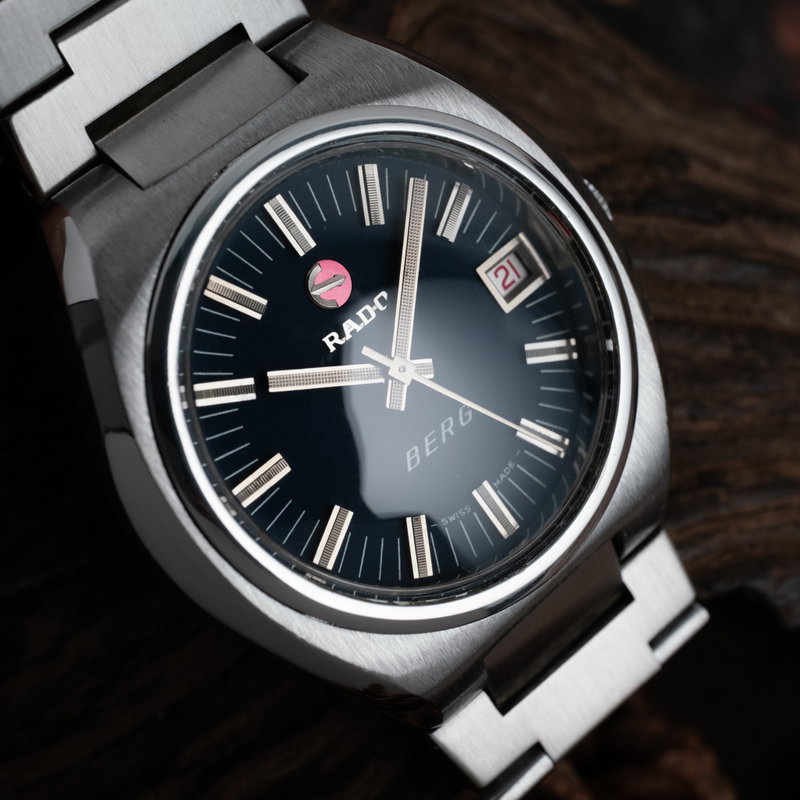 Rado Berg 11060 (1970-1979) - image 1