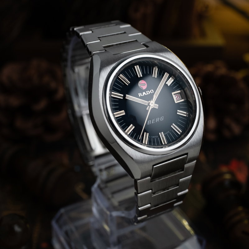 Rado Berg 11060 (1970-1979) - image 4