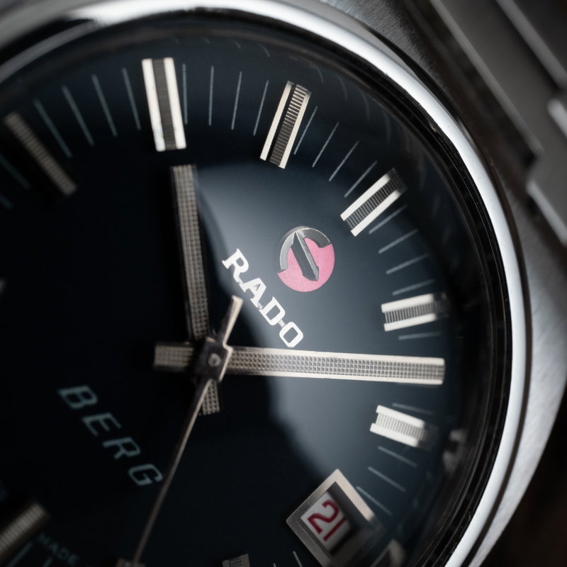 Rado Berg 11060 (1970-1979) - image 8