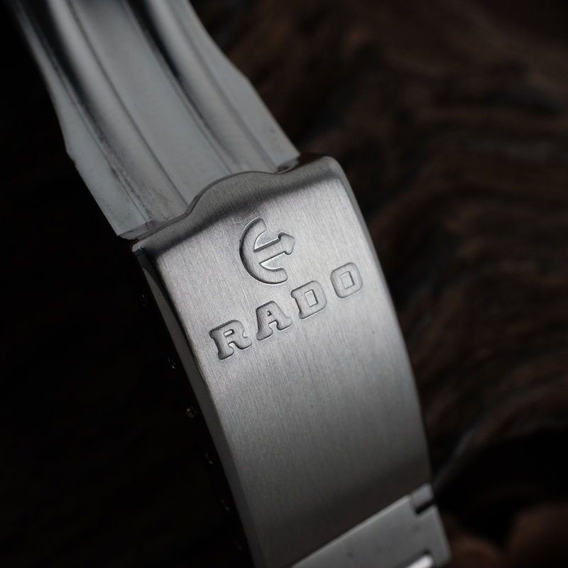 Rado Berg 11060 (1970-1979) - image 11