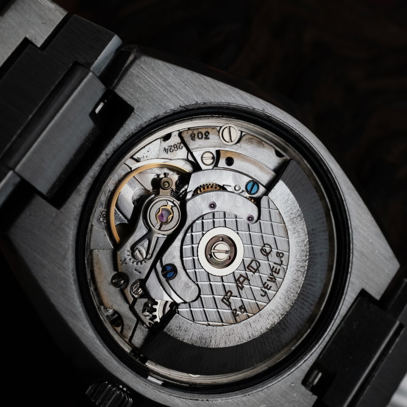 Rado Berg 11060 (1970-1979) - image 14