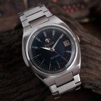 Rado Berg Auto G1030715 (1970-1979) - image 1