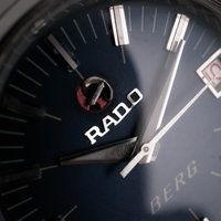 Rado Berg Auto G1030715 (1970-1979) - image 9