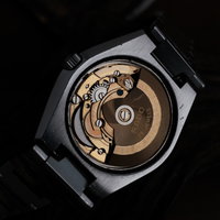 Rado Berg Auto G1030715 (1970-1979) - image 14