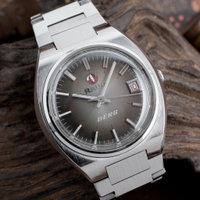 Rado Berg G1037119 (1970-1979) - image 1