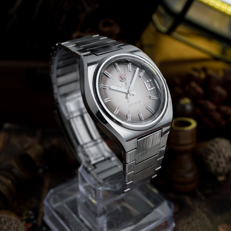 Rado Berg G1037119 (1970-1979) - image 4