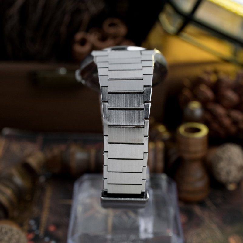 Rado Berg G1037119 (1970-1979) - image 7