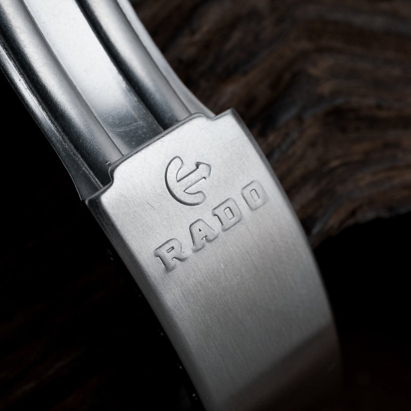 Rado Berg G1037119 (1970-1979) - image 8
