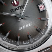 Rado Berg G1037119 (1970-1979) - image 10