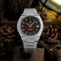 Rado Berg G1044929A (1970-1979) - image 2