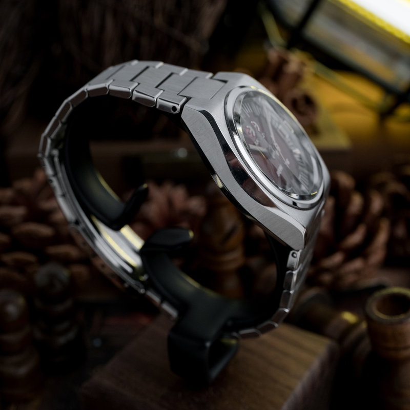 Rado Berg G1044929A (1970-1979) - image 5