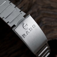 Rado Berg G1044929A (1970-1979) - image 8