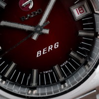 Rado Berg G1044929A (1970-1979) - image 9