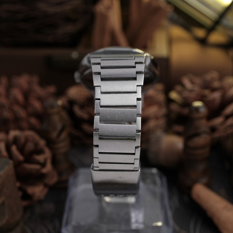 Rado Rado - Brienzer - Ohne mindestpreis - 42501347 - Herren - 1970-1979 vintage watch - image 5
