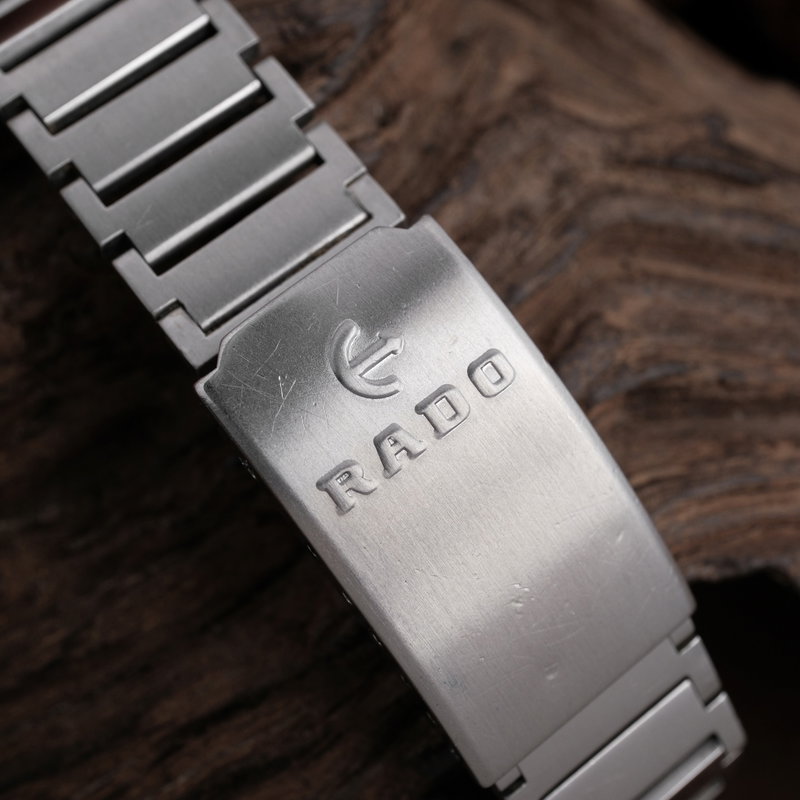 Rado Rado - Brienzer - Ohne mindestpreis - 42501347 - Herren - 1970-1979 vintage watch - image 14