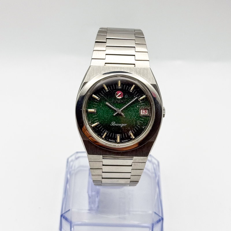 Rado Rado - Brienzer - No reserve price - Caliber 2824 - Men - 1970-1979 vintage watch - image 16