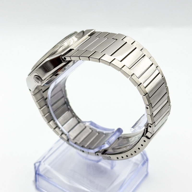 Rado Rado - Brienzer - No reserve price - Caliber 2824 - Men - 1970-1979 vintage watch - image 22