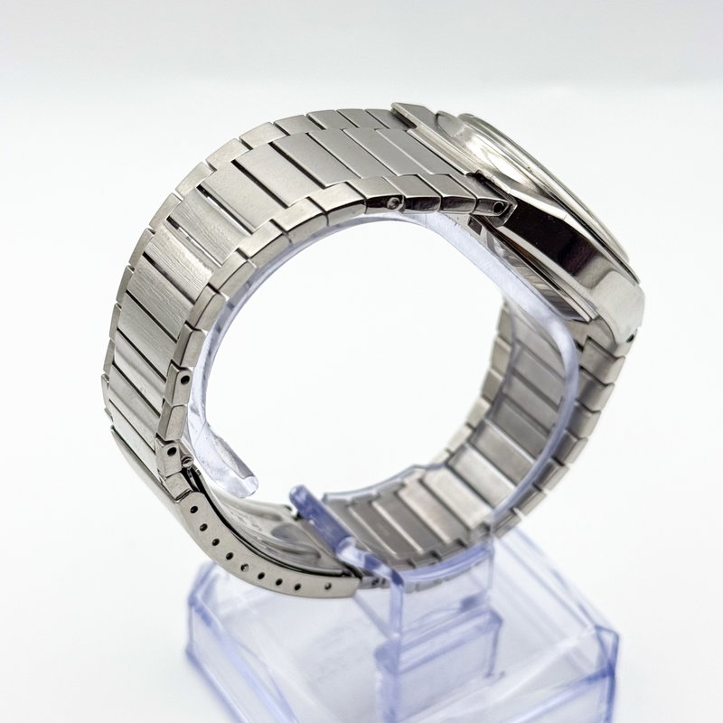 Rado Rado - Brienzer - No reserve price - Caliber 2824 - Men - 1970-1979 vintage watch - image 23