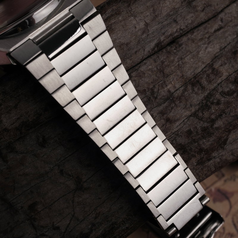 Rado Rado - Brienzer - No reserve price - Caliber 2824 - Men - 1970-1979 vintage watch - image 2