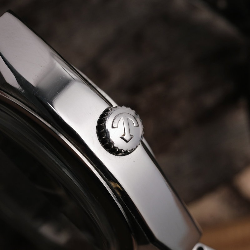 Rado Rado - Brienzer - No reserve price - Caliber 2824 - Men - 1970-1979 vintage watch - image 11