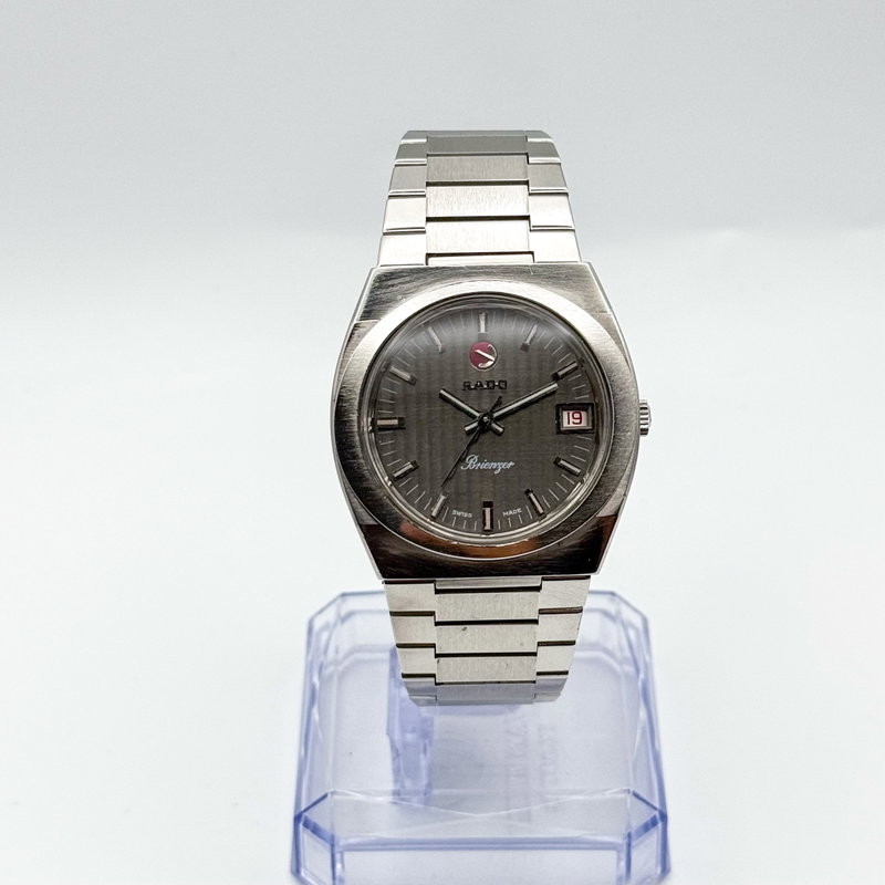 Rado Rado - Brienzer - Sin precio de reserva - 11068 - Hombre - 1974 vintage watch - image 1