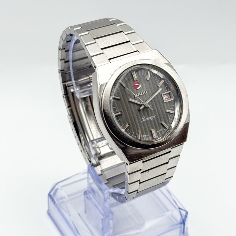 Rado Rado - Brienzer - Sin precio de reserva - 11068 - Hombre - 1974 vintage watch - image 5