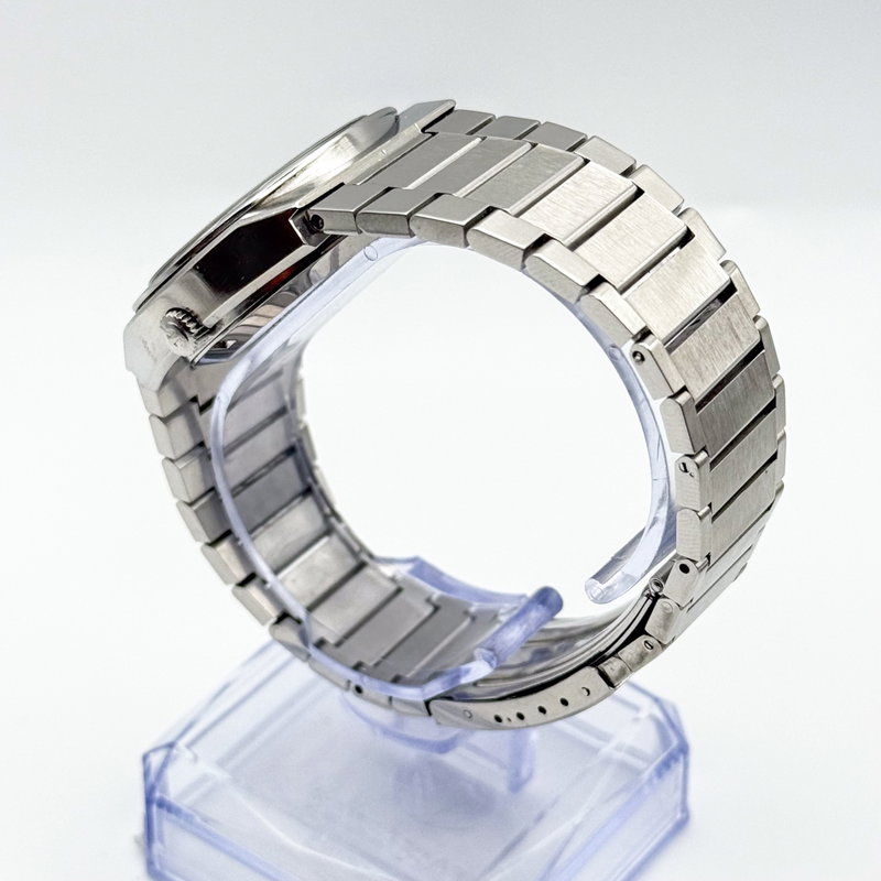 Rado Rado - Brienzer - Sin precio de reserva - 11068 - Hombre - 1974 vintage watch - image 8