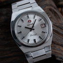 Rado - Brienzer - Zonder minimumprijs - 11068 - Heren - 1970-1979