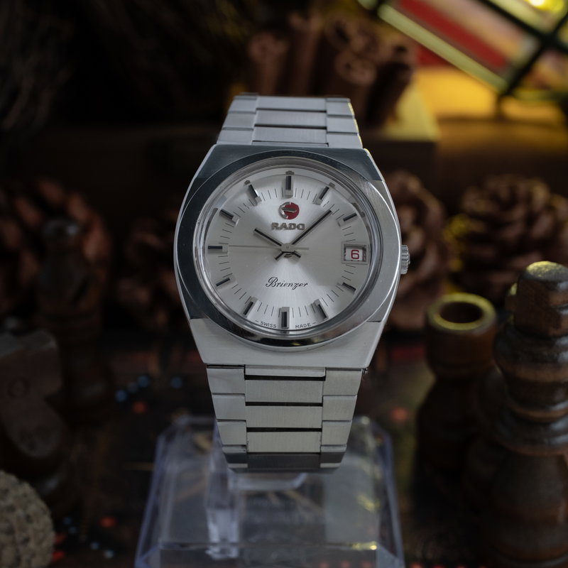 Rado Brienzer 11068 (1970-1979) - image 2