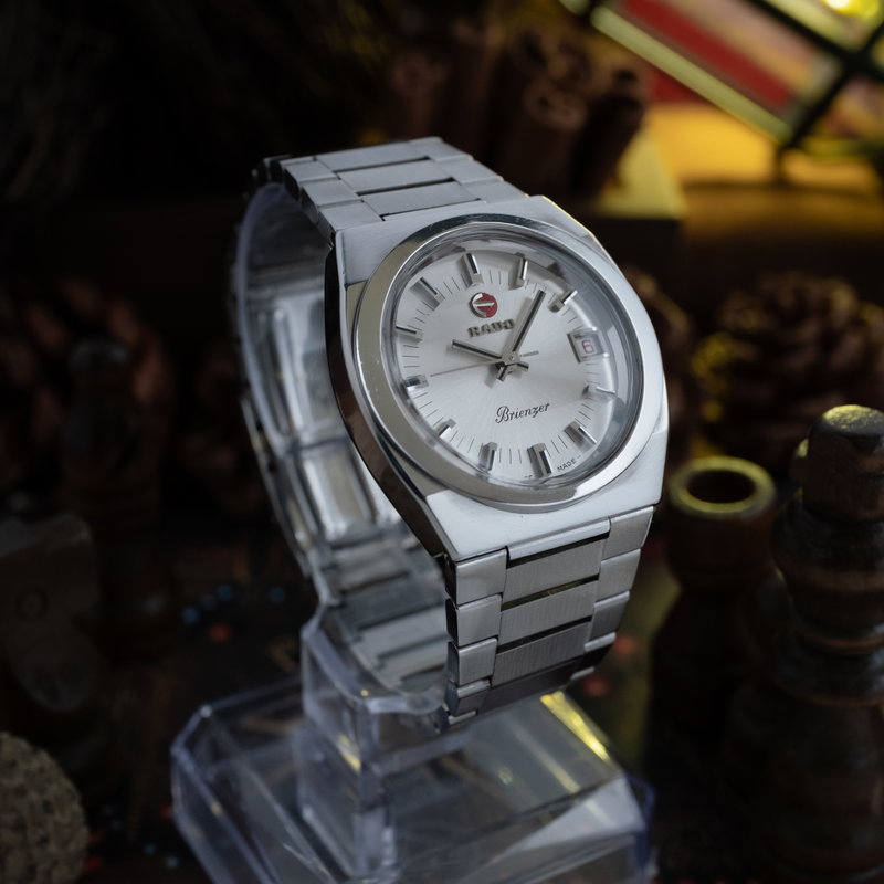 Rado Brienzer 11068 (1970-1979) - image 4
