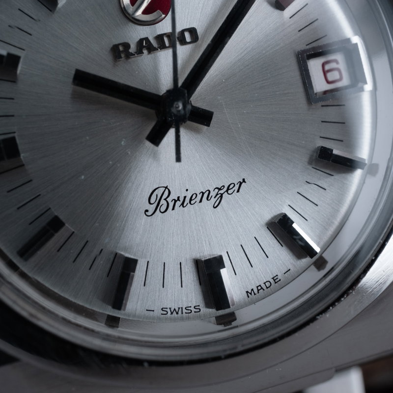 Rado Brienzer 11068 (1970-1979) - image 9