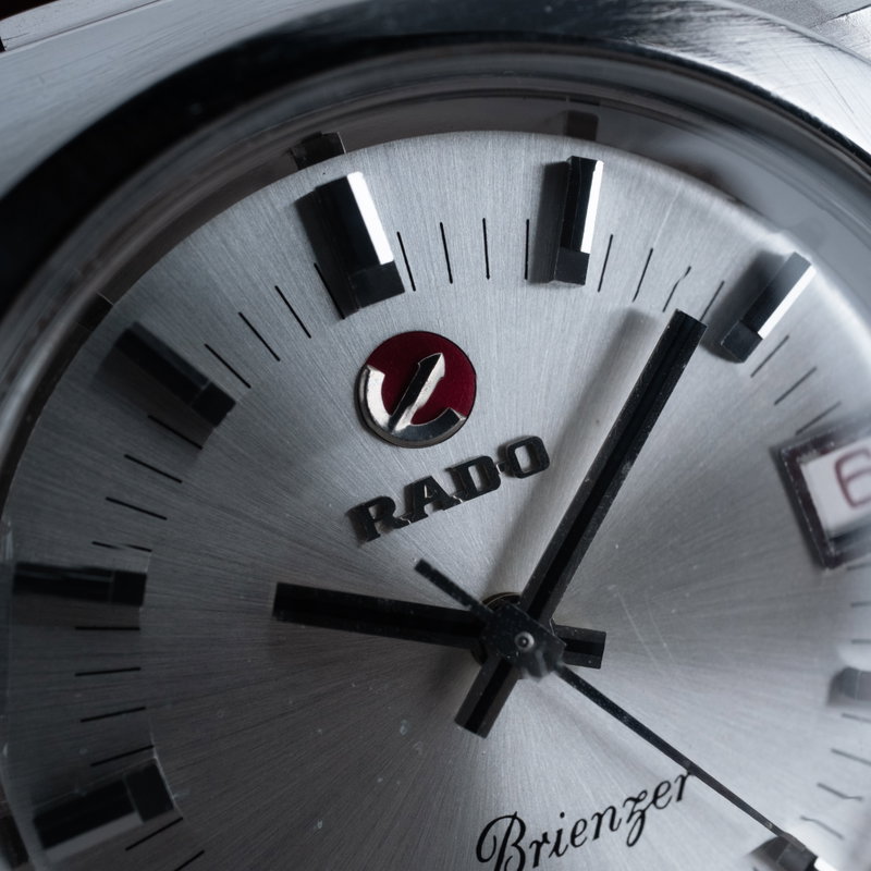 Rado Brienzer 11068 (1970-1979) - image 10