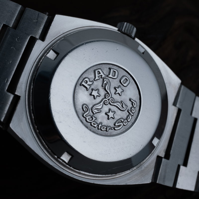 Rado Brienzer 11068 (1970-1979) - image 12
