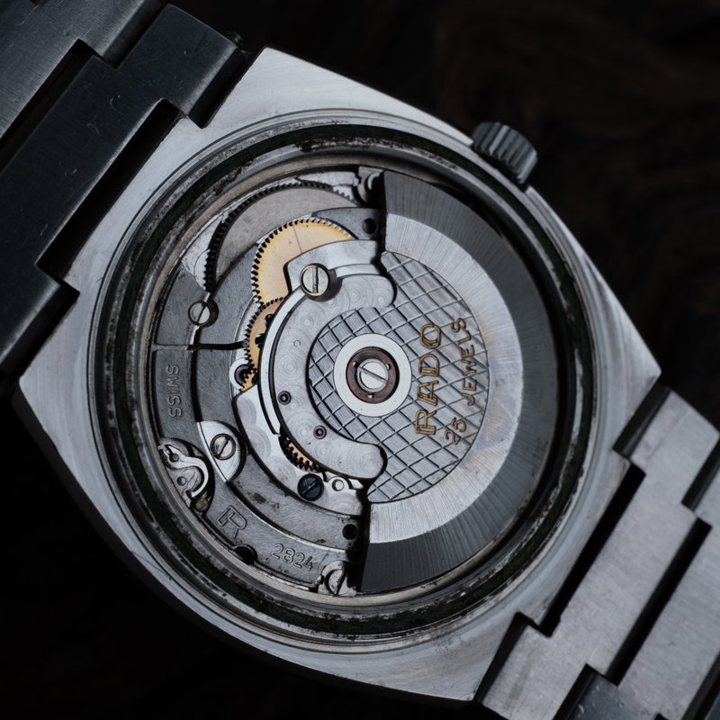 Rado Brienzer 11068 (1970-1979) - image 14